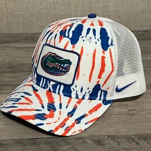 Florida Gators Nike Classic99 Festival Trucker Snapback Hat